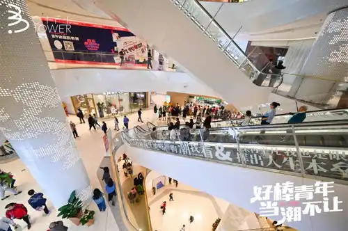 旭辉在上海的又一大作,cifitower是怎样hold住男女老少