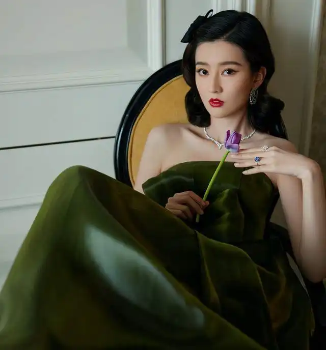 准备剪短发的女生建议试试以下5款造型,自带白富美的气质