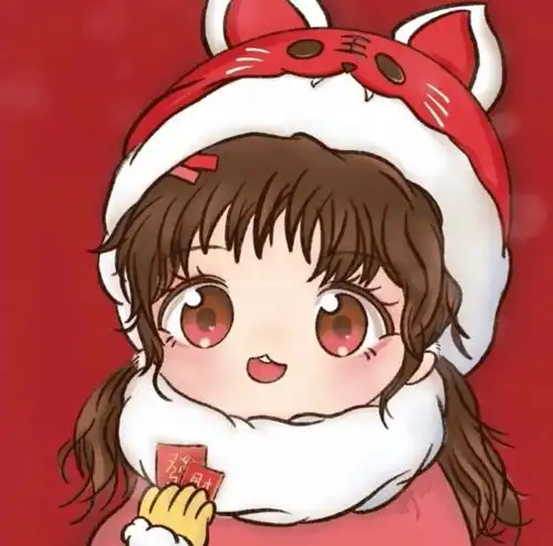 满屏的动漫情侣头像等你来挑呐