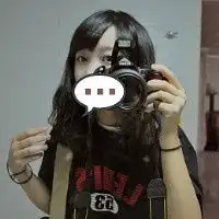 我的坚强只是曾经沉醉爱情的非主流男女qq头像