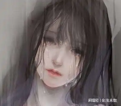从爱上你的那一刻你就是我的全部了,只是被你弄丢了