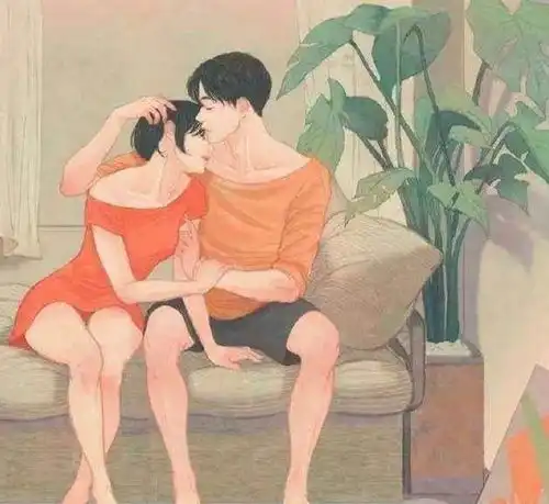 异性恩爱时,对方给过你这种待遇,才算是遇见了真爱