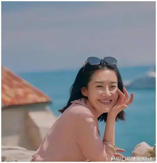 五位不结婚的大龄女星,被问到如何解决需求时,她们的回答很真实