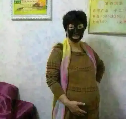 没有丑女人只有懒女人,我的美丽我做主玛丽艳