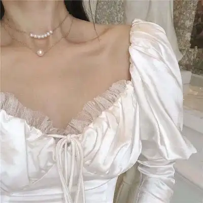 45岁女性微信头像图片大