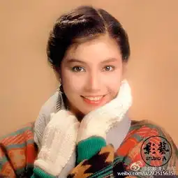 摄影师头像女性的刘嘉玲