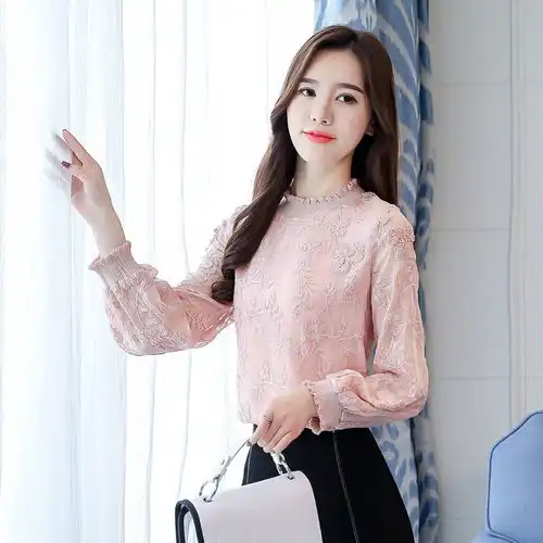 黑白美女头像气质保暖