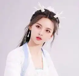 簪中录再爆主演阵容,男主吴亦凡,女主吴谨言,女二杨超越