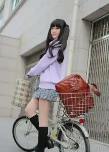 徐娇万圣节变身小女巫嘟嘴自拍俏皮可爱