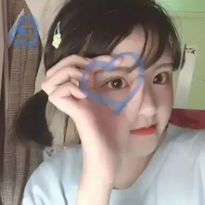 女生头像精选合集