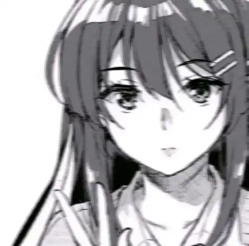 7.30超可爱少女心动漫卡通女头像