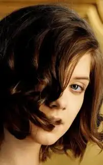 野性之美欧美美女壁纸