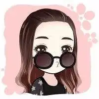 萌萌的q版女生头像微信头像图片大全