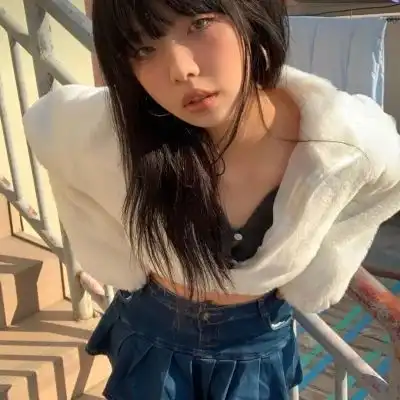 大胆风女头忘掉种过的花去爱有女生头像我要个性网
