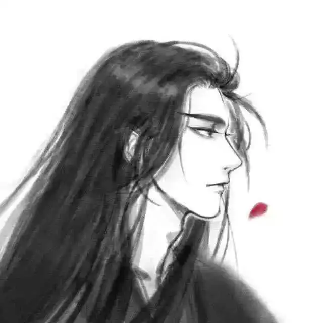 00后女生头像最新版古风