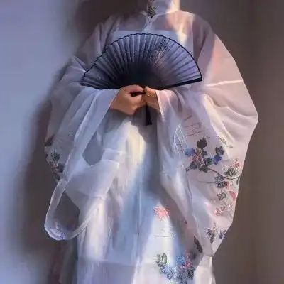 女生头像微信好看的部位女头像