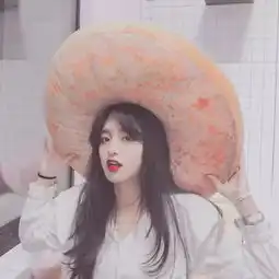 女生头像好看的女生头像232