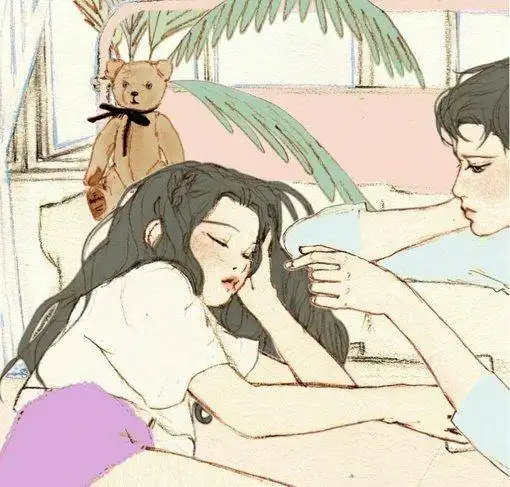 悲伤逆流成河经典语录