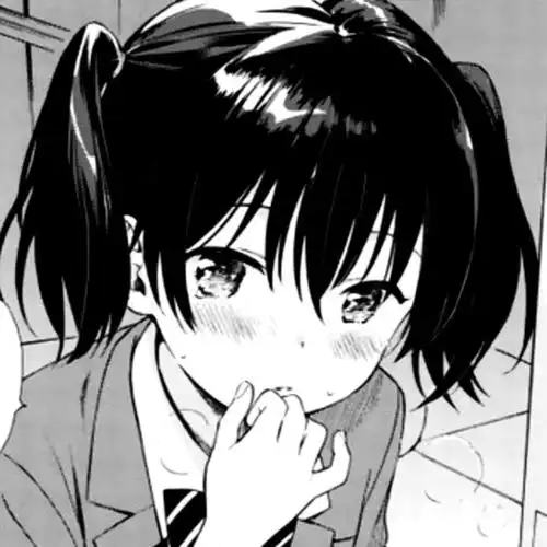 日漫头像海的那边还是海吗