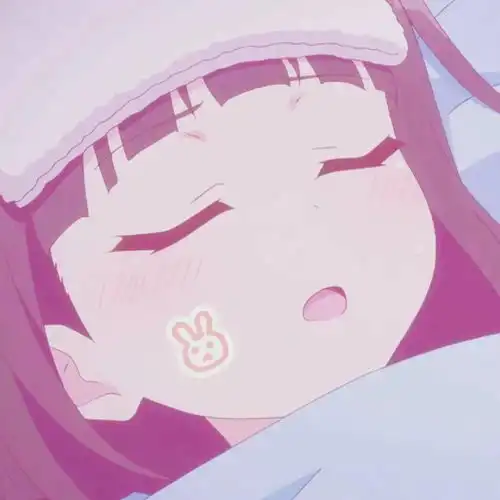 超赞的动漫女生头像合集
