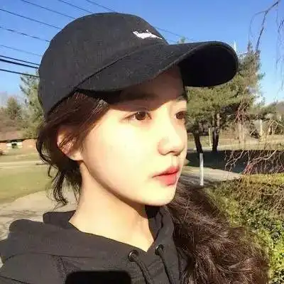网络图片女生头像图片贩