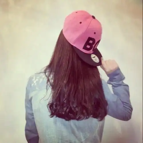 趣味测试你觉得哪个背影最悲伤,测你们步入殿堂的钥匙是什么