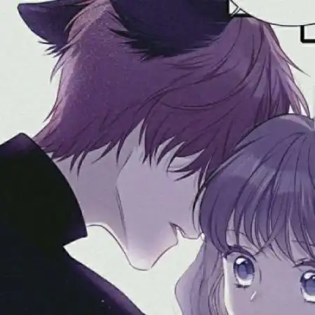 qq头像二次元情侣头像