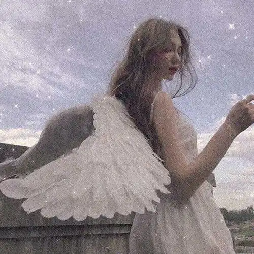 仙气甜美超级仙气