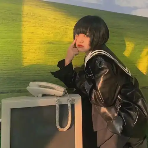 头像我想慢慢来是一种诚意