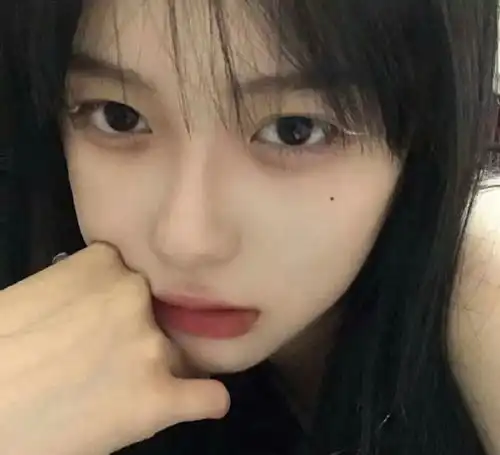 纯欲女头天花板2.0