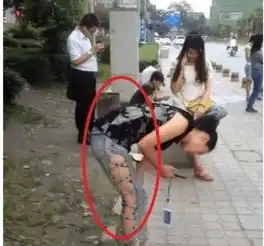 爆笑gif艺术不能用手去触碰,而是要用心去欣赏