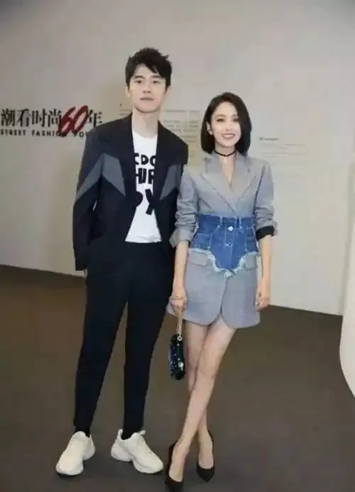 这几位女明星的穿搭有点辣眼睛,尤其是关晓彤