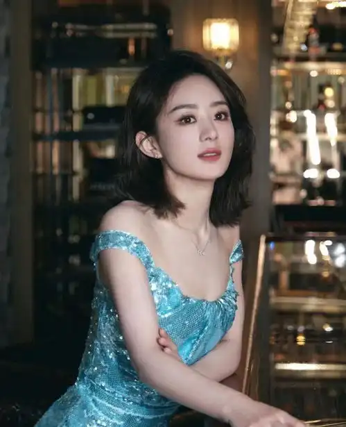 全智贤才是最懂s弯刘海的女人