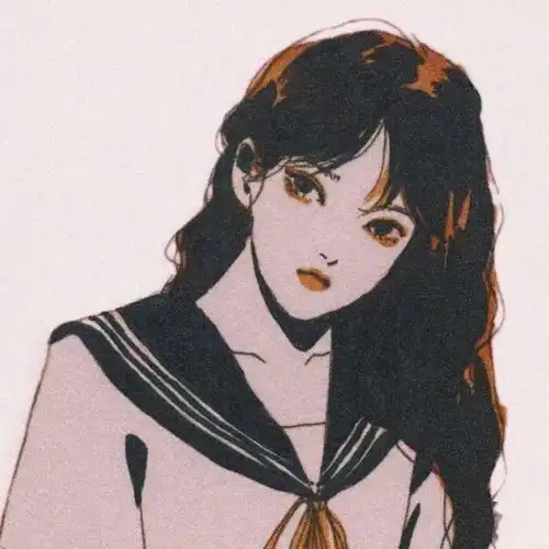 高清女生头像一定要收藏的女头像