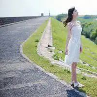 风景照头像女生唯美头像
