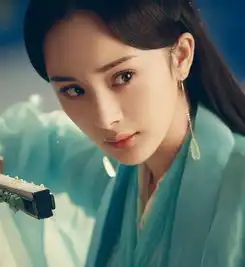 杨幂刘诗诗迪丽热巴唐嫣刘亦菲女星的古装都超美