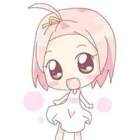 卡通简约女孩子头像图片微信头像图片大全