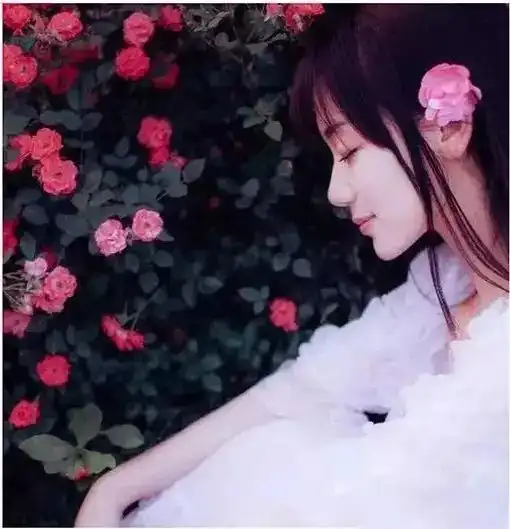人像特写这样拍最美,摄影师们都这样拍
