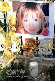 英被掳幼女四岁生日父母恳求民众为其祈祷