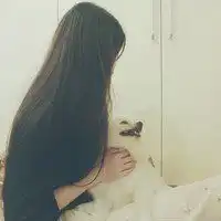 真实头像女40微信头像图片大全
