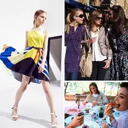 卡莎布兰卡来自情人节诞生地意大利轻熟女装