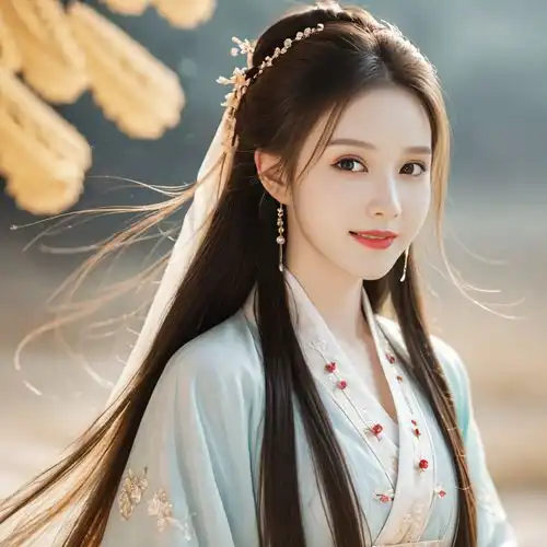 stablediffusion喜欢古风的看过来,超写实汉服兼顾现代风格大模型汉服国风桃夭