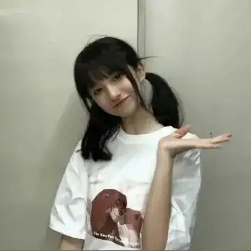 女生头像15岁照片真人版