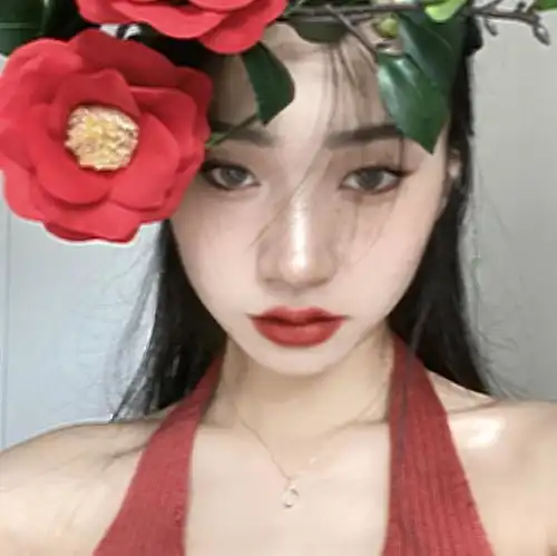 女头无水印女生头像头像女无水印赞我前任会变丑,永远没有女朋友