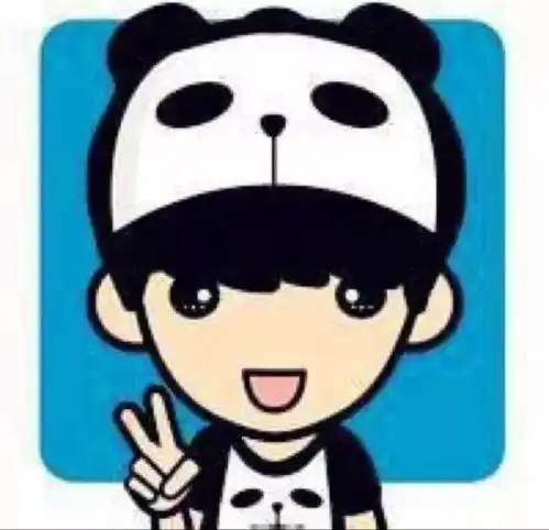 用这些微信头像的男生,一看就是渣男