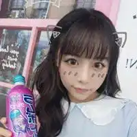 女生头像真人版软萌可爱