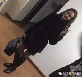 俄罗斯美女西安当模特月薪过万称比家乡挣得多