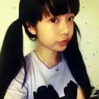 我的世界已经离不开你女生头像