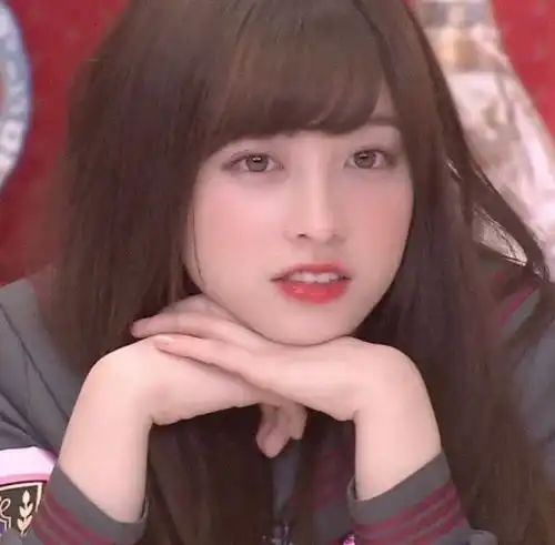 桥本环奈图片分享