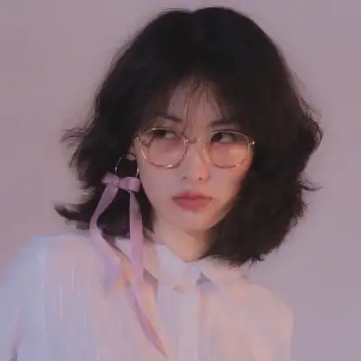 林谙野.意境ins小众女头大海和微信头像我要个性网
